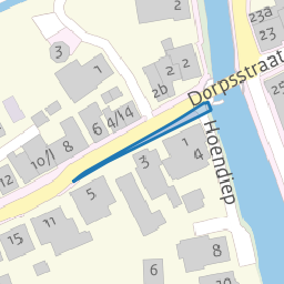 Perceel LEE01-A-2117