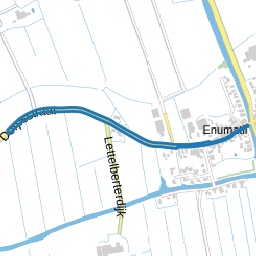 Perceel LEE01-A-2118