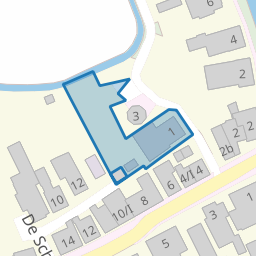 Perceel LEE01-A-2123