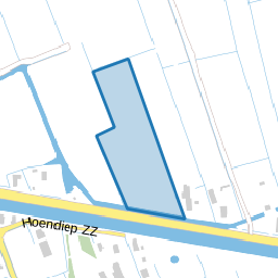 Perceel LEE01-A-2124
