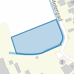 Perceel LEE01-A-2134