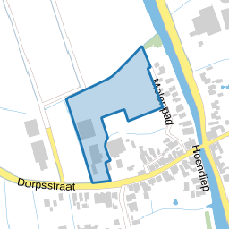 Perceel LEE01-A-2140