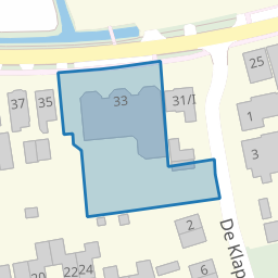 Perceel LEE01-A-2143