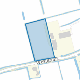 Perceel LEE01-A-2147