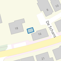 Perceel LEE01-A-2150