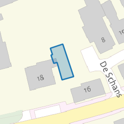 Perceel LEE01-A-2152