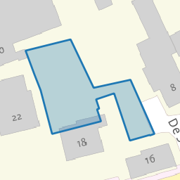 Perceel LEE01-A-2153