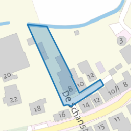 Perceel LEE01-A-2154