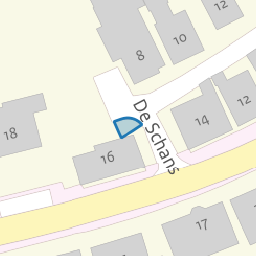 Perceel LEE01-A-2155