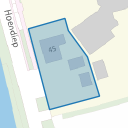 Perceel LEE01-A-2156