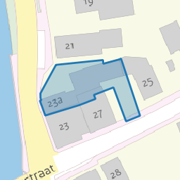 Perceel LEE01-A-2160