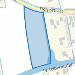 Perceel LEE01-A-2162