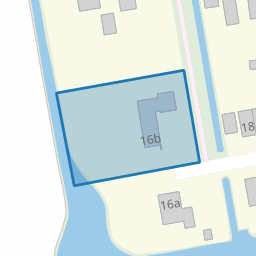 Perceel LEE01-A-2165