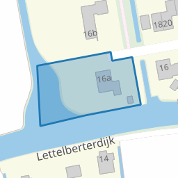 Perceel LEE01-A-2166