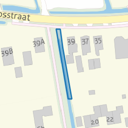 Perceel LEE01-A-2168