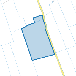 Perceel LEE01-A-2171