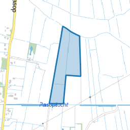Perceel LEE01-A-2185
