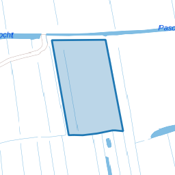 Perceel LEE01-A-2189