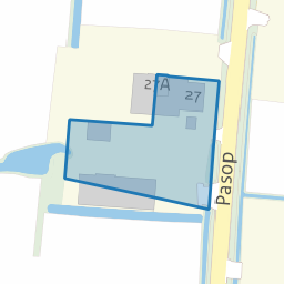 Perceel LEE01-A-2227