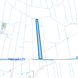 Perceel LEE01-A-2237