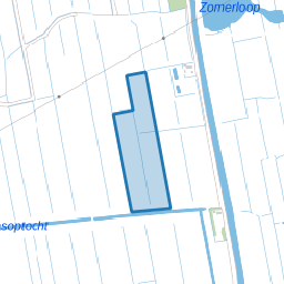 Perceel LEE01-A-2239