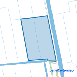 Perceel LEE01-A-2242