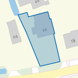 Perceel LEE01-A-2267