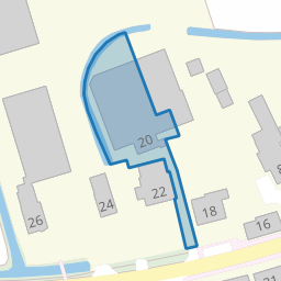 Perceel LEE01-A-2268