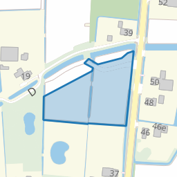 Perceel LEE01-A-2278