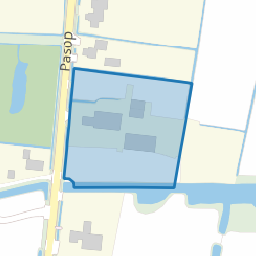 Perceel LEE01-A-2291