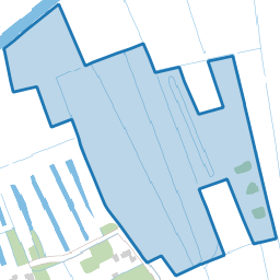 Perceel LEE01-A-2298