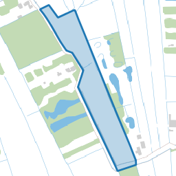 Perceel LEE01-A-2299