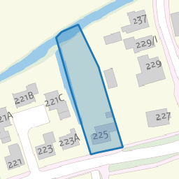 Perceel LEE01-B-1027