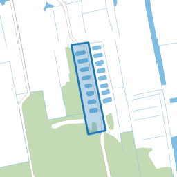 Perceel LEE01-B-1164