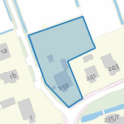 Perceel LEE01-B-1228