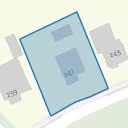 Perceel LEE01-B-1229