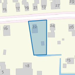 Perceel LEE01-B-1413