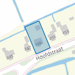 Perceel LEE01-B-1474