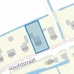 Perceel LEE01-B-1476