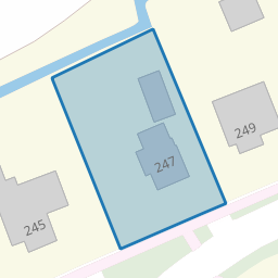 Perceel LEE01-B-1536