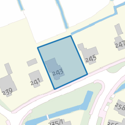 Perceel LEE01-B-1702