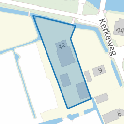 Perceel LEE01-B-1704