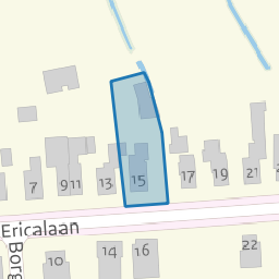 Perceel LEE01-B-1729