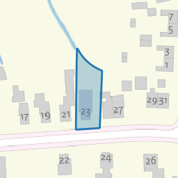 Perceel LEE01-B-1733