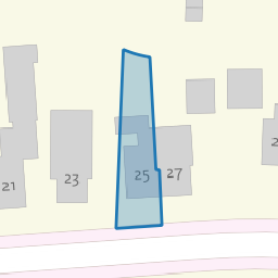 Perceel LEE01-B-1734