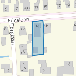 Perceel LEE01-B-1736