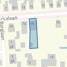 Perceel LEE01-B-1737