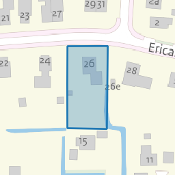 Perceel LEE01-B-1740