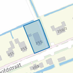 Perceel LEE01-B-1767