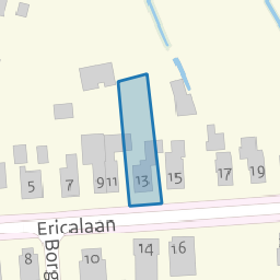 Perceel LEE01-B-1777